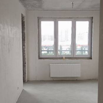 Продается 1-комнатная квартира, 41,1 м²