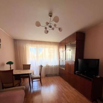 Сдается 2-х комнатная квартира, 48,6 м²