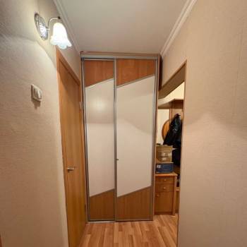 Сдается 2-х комнатная квартира, 48,6 м²