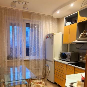 Сдается 2-х комнатная квартира, 48,6 м²