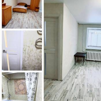 Сдается 1-комнатная квартира, 32,5 м²