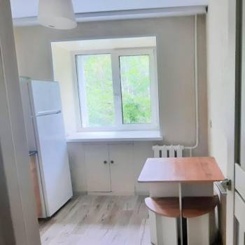 Сдается 1-комнатная квартира, 32,5 м²