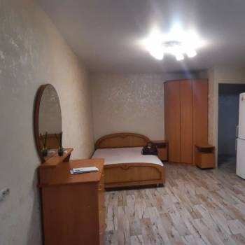 Сдается 1-комнатная квартира, 32,5 м²