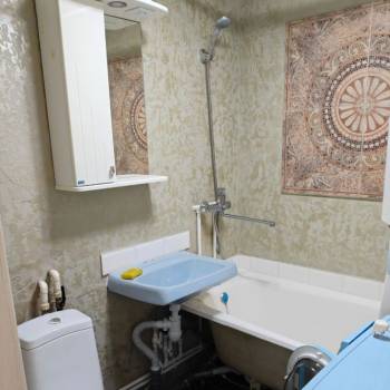 Сдается 1-комнатная квартира, 32,5 м²
