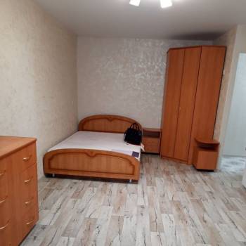 Сдается 1-комнатная квартира, 32,5 м²