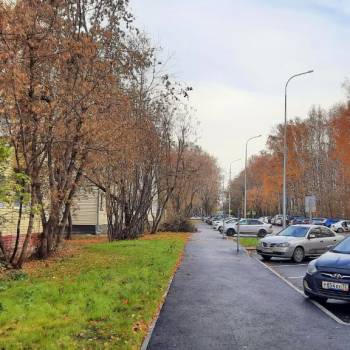 Сдается 1-комнатная квартира, 32,5 м²