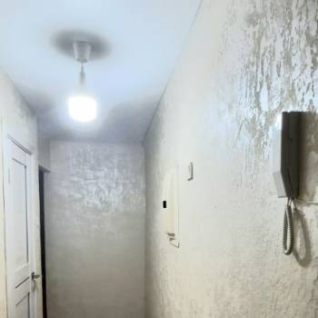 Сдается 1-комнатная квартира, 32,5 м²