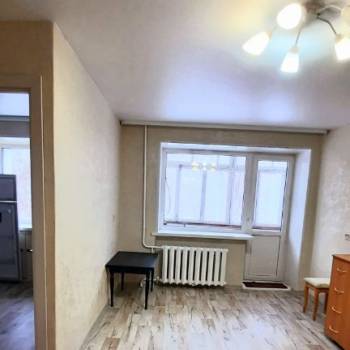 Сдается 1-комнатная квартира, 32,5 м²