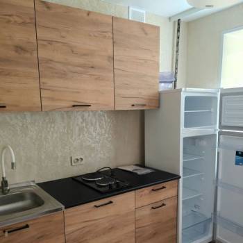 Сдается 1-комнатная квартира, 32,5 м²