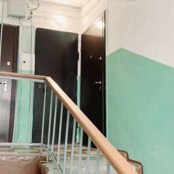 Сдается 1-комнатная квартира, 32,5 м²