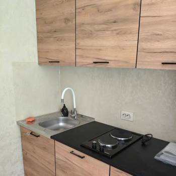 Сдается 1-комнатная квартира, 32,5 м²