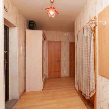 Сдается 2-х комнатная квартира, 56 м²
