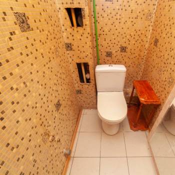 Сдается 2-х комнатная квартира, 56 м²