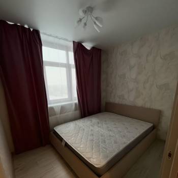 Сдается 1-комнатная квартира, 36 м²