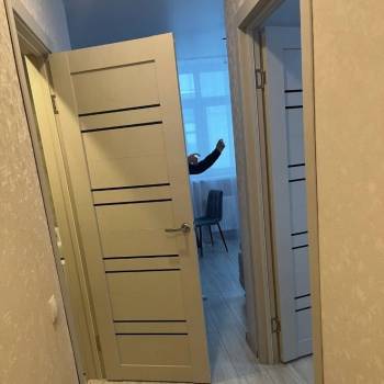 Сдается 1-комнатная квартира, 36 м²