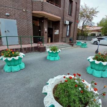 Продается 2-х комнатная квартира, 86,2 м²