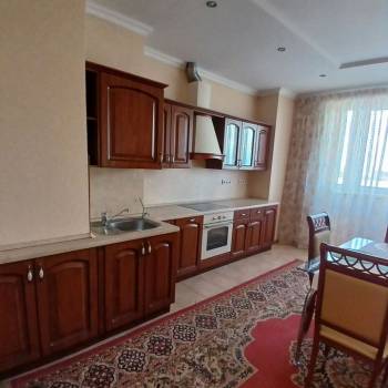 Продается 2-х комнатная квартира, 86,2 м²