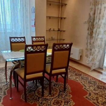 Продается 2-х комнатная квартира, 86,2 м²