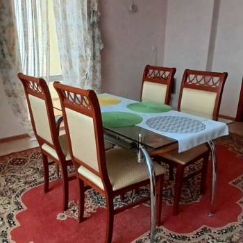 Продается 2-х комнатная квартира, 86,2 м²