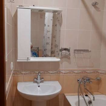 Продается 2-х комнатная квартира, 86,2 м²
