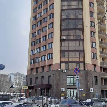 Продается 2-х комнатная квартира, 86,2 м²