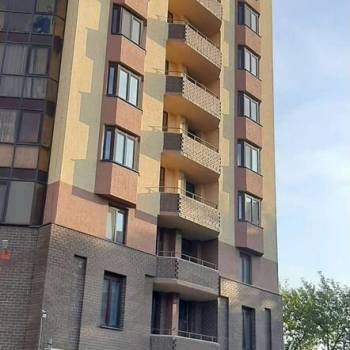 Продается 2-х комнатная квартира, 86,2 м²