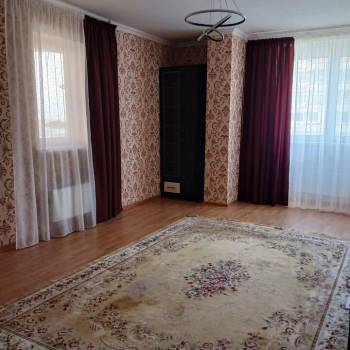 Продается 2-х комнатная квартира, 86,2 м²