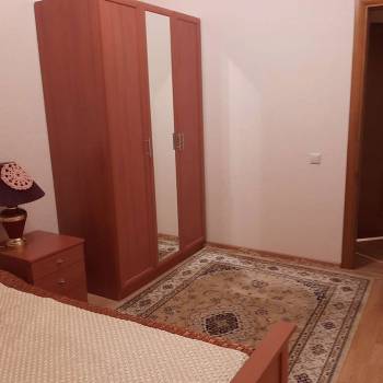 Продается 2-х комнатная квартира, 86,2 м²