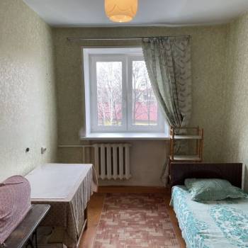 Продается 3-х комнатная квартира, 59,9 м²