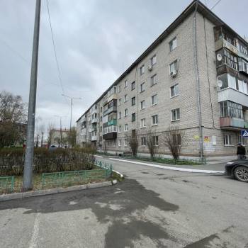 Продается 3-х комнатная квартира, 59,9 м²