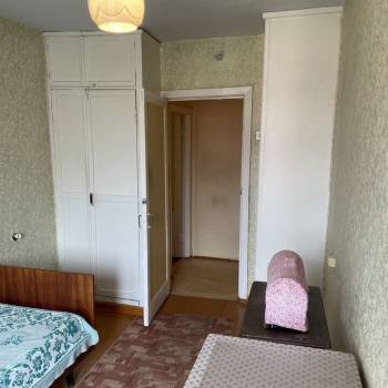 Продается 3-х комнатная квартира, 59,9 м²