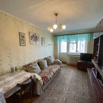 Продается 3-х комнатная квартира, 59,9 м²