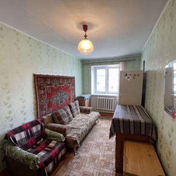 Продается 3-х комнатная квартира, 59,9 м²