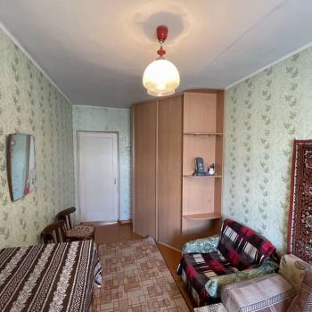 Продается 3-х комнатная квартира, 59,9 м²