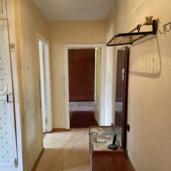 Продается 3-х комнатная квартира, 59,9 м²