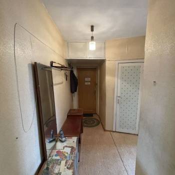 Продается 3-х комнатная квартира, 59,9 м²
