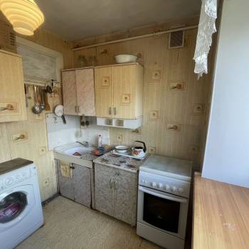 Продается 3-х комнатная квартира, 59,9 м²