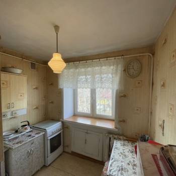 Продается 3-х комнатная квартира, 59,9 м²
