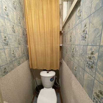 Продается 3-х комнатная квартира, 59,9 м²