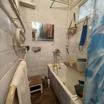 Продается 3-х комнатная квартира, 59,9 м²