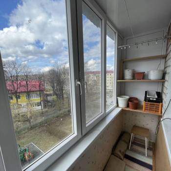 Продается 3-х комнатная квартира, 59,9 м²