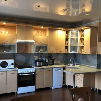 Продается Многокомнатная квартира, 147,2 м²