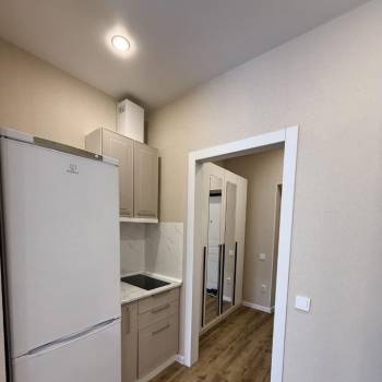 Сдается 1-комнатная квартира, 24 м²