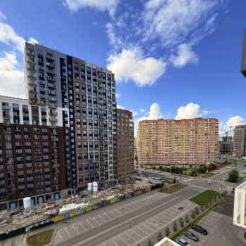 Сдается 1-комнатная квартира, 24 м²
