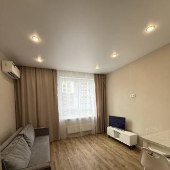 Сдается 1-комнатная квартира, 24 м²
