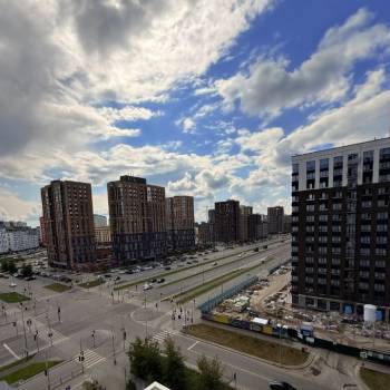 Сдается 1-комнатная квартира, 24 м²