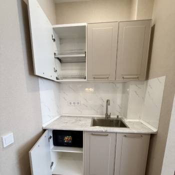 Сдается 1-комнатная квартира, 24 м²
