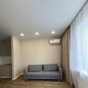 Сдается 1-комнатная квартира, 24 м²