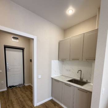 Сдается 1-комнатная квартира, 24 м²