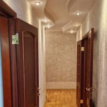 Продается 2-х комнатная квартира, 65 м²